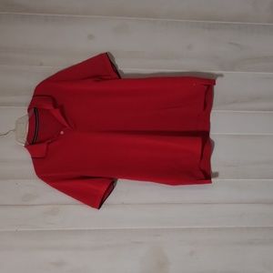 Izod shirt for men large